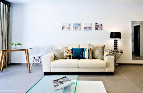 Vale do Lobo Apartment | Vale do Lobo Apartment B