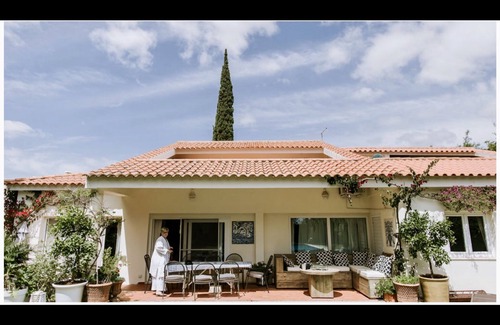 Vale do Lobo House | Vale do lobo spacious villa very large pool great for golf