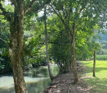 Riozinho Other | Vale do Rio Bonito Glamping
