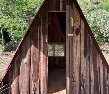 Riozinho Other | Vale do Rio Bonito Glamping