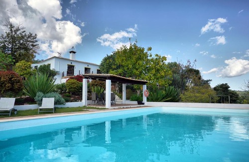 Sao Bartolomeu de Messines House | Vale Fuzeiros Nature Guest House