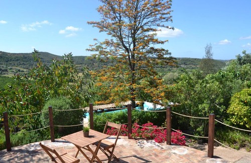 Sao Bartolomeu de Messines House | Vale Fuzeiros Nature Guest House