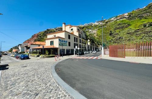 Ribeira Brava House | VALE MAR Guest