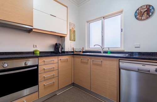 Vale de Parra Apartment | Vale Parra Vilage with swimming pool