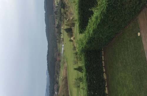 Agua Longa House | VALE PISAO - Villa in the heart of a Golf near Porto