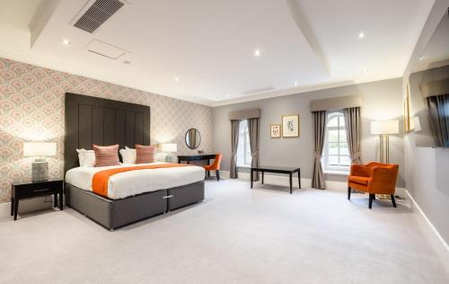 Hensol Hotel | Vale Resort