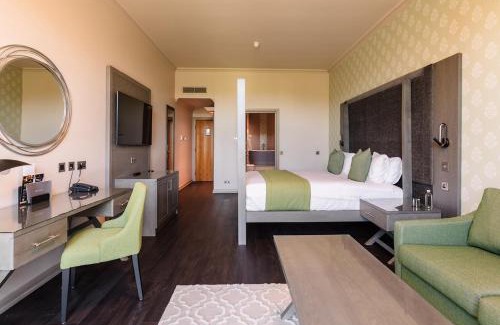 Hensol Hotel | Vale Resort