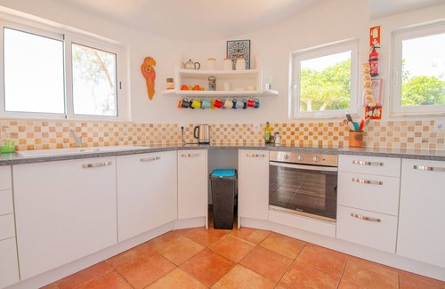 Carvoeiro Villa | Vale Verde 5 Bedroom Villa, 10 min walk to Carvoeiro Center.