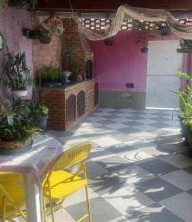 Cosmos House | Vale Verde