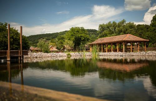 Cund Hotel | Valea Verde Retreat Transilvania