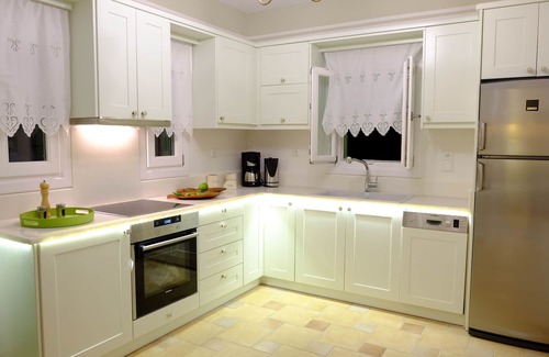 Agios Prokopios House | Valea Villa