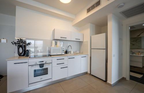 Eilat Apartment | Valencia Apartment - By Harim