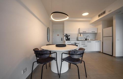 Eilat Apartment | Valencia Apartment - By Harim