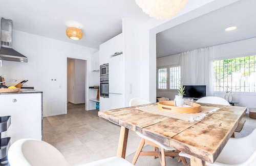 Cambrils House | Valencia by Interhome