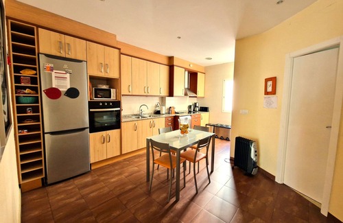 Arrancapins Apartment | Valencia City Centre - Beautiful pure apartment Valencian style - Modern comfort