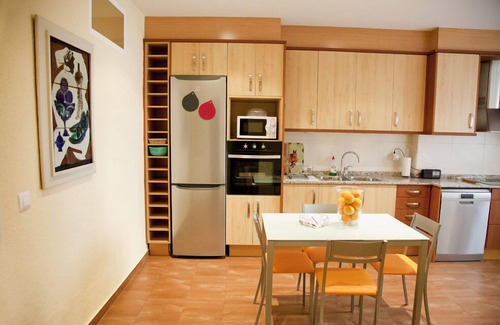 Arrancapins Apartment | Valencia City Centre - Beautiful pure apartment Valencian style - Modern comfort