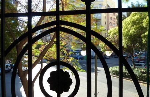 Arrancapins Apartment | Valencia City Centre - Beautiful pure apartment Valencian style - Modern comfort