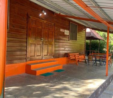 Trinidad Apartment | Valencia Eco Resort