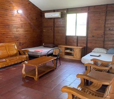 Trinidad Apartment | Valencia Eco Resort