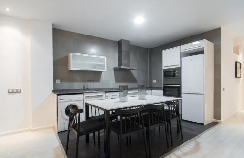 Sant Francesc Apartment | Valencia Luxury - Boutique Center