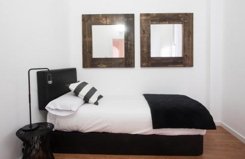 Sant Francesc Apartment | Valencia Luxury - Boutique Center
