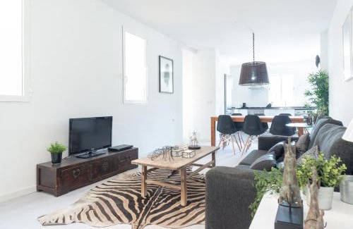 Sant Francesc Apartment | Valencia Luxury - Boutique Center