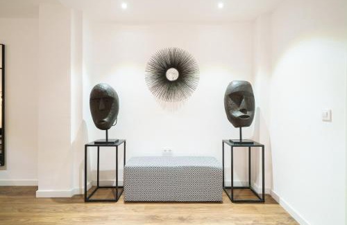 Sant Francesc Apartment | Valencia Luxury - Boutique Center