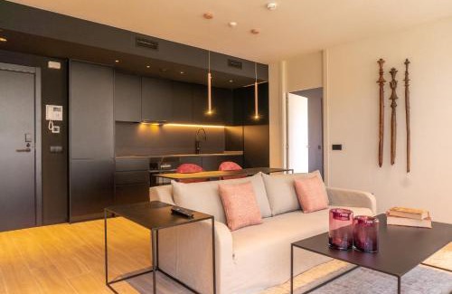 Camins al Grau Apartment | Valencia Luxury - Sea Port II
