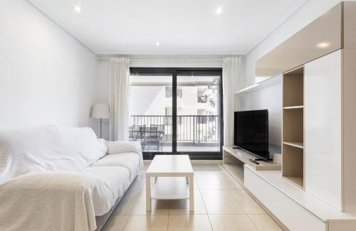 Alboraya Apartment | Valencia Playa