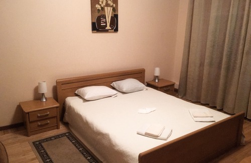 Jurmala Bed & Breakfast | Valensija - Apartment, 2 Adults and 2 Children