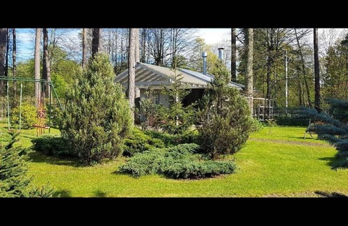 Jurmala House | Valensija - Cute Cottage in big Yard