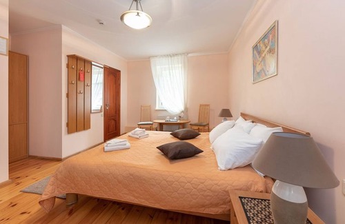 Jurmala House | Valensija - Standard Double Room