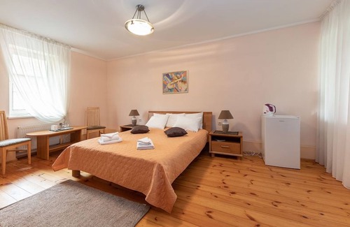 Jurmala House | Valensija - Standard Double Room