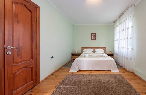 Jurmala House | Valensija - Standard Double Room