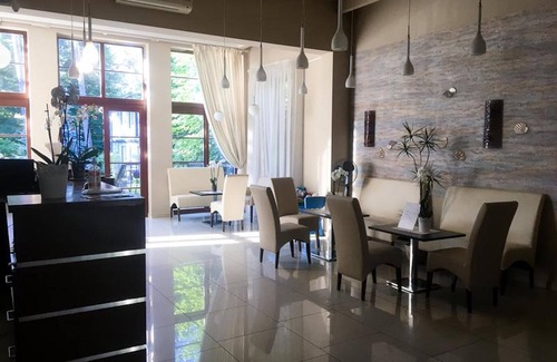 Jurmala House | Valensija - Standard Twin Room