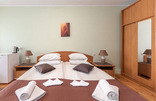 Jurmala House | Valensija - Standard Twin Room