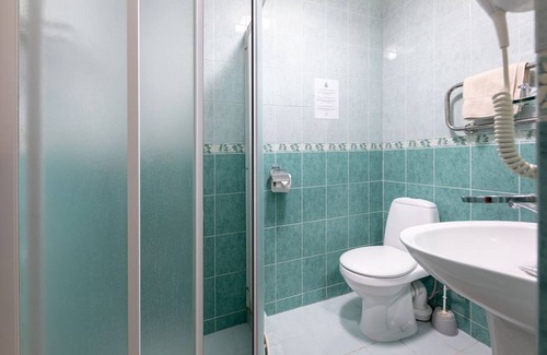 Jurmala House | Valensija - Standard Twin Room
