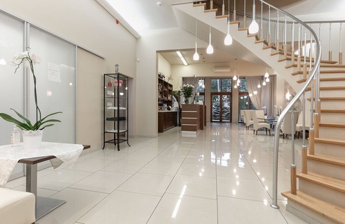 Jurmala House | Valensija Studio Apartment Hotel