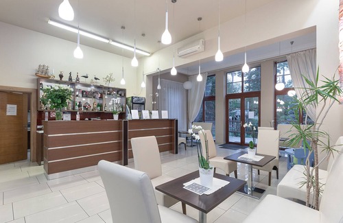 Jurmala House | Valensija Studio Apartment Hotel