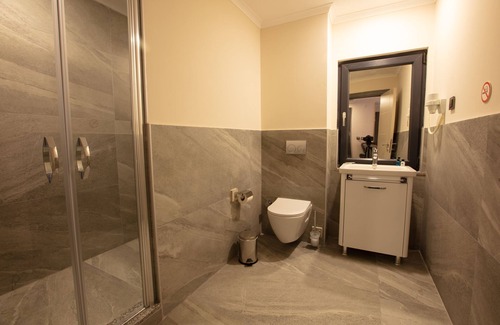 Zeytinli Hotel | Valent Otel Business
