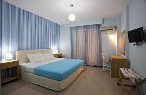 Poros House | Valente Perlia Rooms