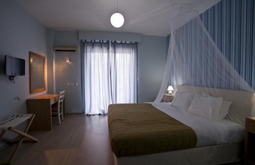 Poros House | Valente Perlia Rooms