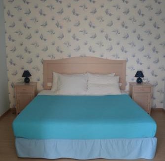 Poros House | Valente Perlia Rooms