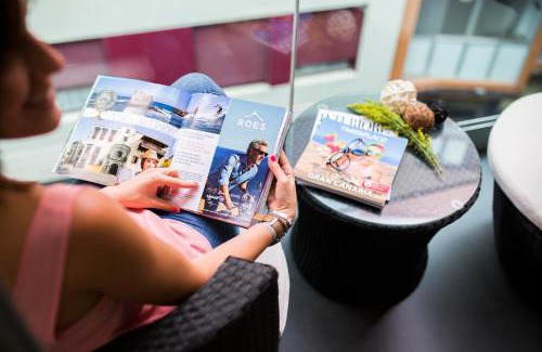 Las Palmas de Gran Canaria Apartment | Valentina Beach