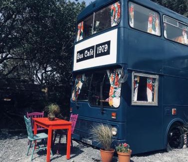 Valentia Island Bed & Breakfast | Valentia Island Escape