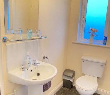 Reenglass House | Valentia Skellig Rooms - 7 km away from Portmagee
