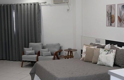 Valentim Gentil Hotel | VALENTIM PALACE HOTEL