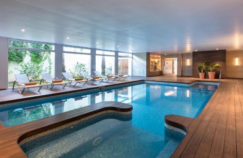 Peguera Hotel | Valentin Reina Paguera - Adults Only