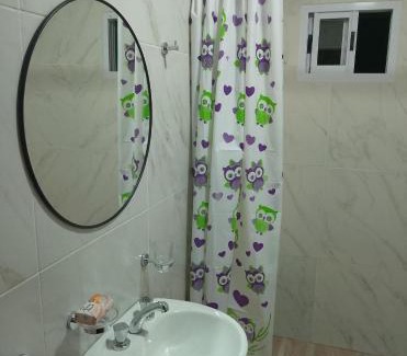 Federacion Apartment | Valentina