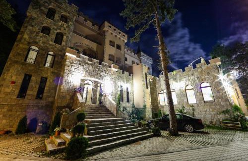 Ognyanovo Bed & Breakfast | Valentina Castle